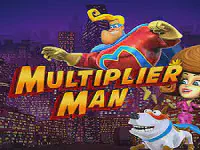 Multiplier Man Казино Игра на гривны 🏆 1win Украина