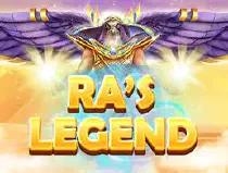 Ra's Legend Казино Игра на гривны 🏆 1win Украина