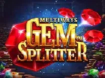 Gem Splitter Казино Игра на гривны 🏆 1win Украина