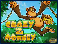 Crazy Monkey 2 Казино Игра на гривны 🏆 1win Украина