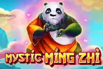 Mystic Ming Zhi Казино Игра на гривны 🏆 1win Украина