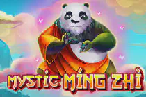 Mystic Ming Zhi Казино Игра на гривны 🏆 1win Украина