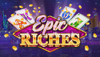 Epic Riches 96