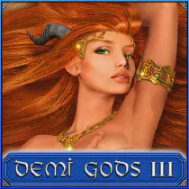 Demi Gods III Казино Игра на гривны 🏆 1win Украина