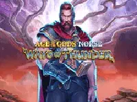 Age Of The Norse Ways of Thunder Казино Игра на гривны 🏆 1win Украина