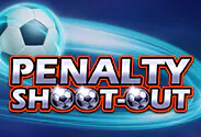 Penalty Shoot Out игровой автомат в казино 1вин