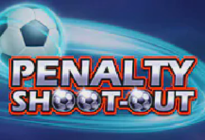 Penalty Shoot Out - пенальти на деньги в казино