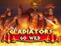 Gladiators Go Wild Казино Игра на гривны 🏆 1win Украина