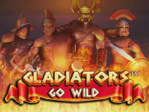 Gladiators Go Wild Казино Игра на гривны 🏆 1win Украина