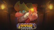Gold Digger Казино Игра на гривны 🏆 1win Украина
