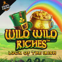 Wild Wild Riches Казино Игра на гривны 🏆 1win Украина