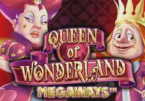 Queen of Wonderland Megaways NoBB Казино Игра на гривны 🏆 1win Украина