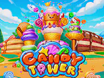 Candy Tower Казино Игра на гривны 🏆 1win Украина