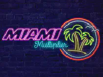 Miami Multiplier Казино Игра на гривны 🏆 1win Украина