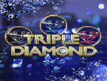 Triple Diamond Lotto Казино Игра на гривны 🏆 1win Украина