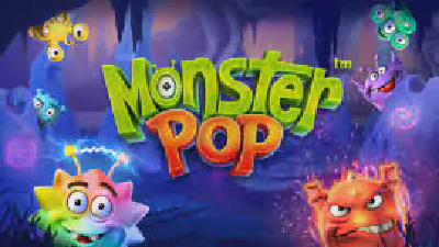 Monster Pop: Yirtqich hayvon ovining chempioni bo'l!
