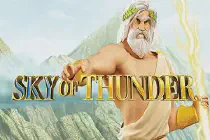 Sky of Thunder Казино Игра на гривны 🏆 1win Украина