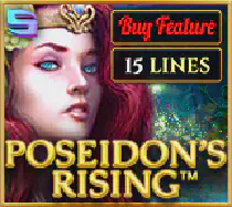 PoseidonsRising-15E Казино Игра на гривны 🏆 1win Украина