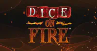 Dice on Fire Казино Игра на гривны 🏆 1win Украина
