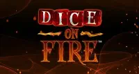 Dice on Fire Казино Игра на гривны 🏆 1win Украина