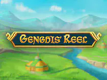 Genghis' Reel Казино Игра на гривны 🏆 1win Украина