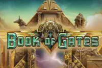 1win Book of Gates Slot - Играть в игровой автомат на деньги