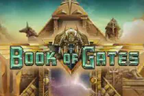 Book Of Gates Slot