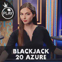 Live - Blackjack 20 Казино Игра на гривны 🏆 1win Украина