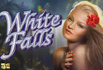 White Falls Казино Игра на гривны 🏆 1win Украина