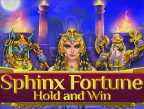 Sphinx Fortune Казино Игра на гривны 🏆 1win Украина