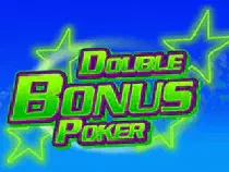 Double Bonus Poker 50 Hand Казино Игра на гривны 🏆 1win Украина