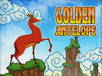 Golden Antelope Казино Игра на гривны 🏆 1win Украина