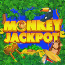 Monkey Jackpot 1win - тропический рай для игроков