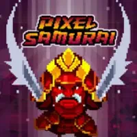 Pixel Samurai → Ностальгический слот с большими выигрышами