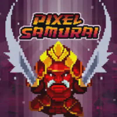 Pixel Samurai: Стань воином удачи и сорви джекпот!