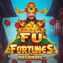 Fu Fortunes Megaways Казино Игра на гривны 🏆 1win Украина