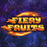 Fiery Fruits → Вращайте и погрузитесь в мир огненных фруктов