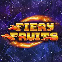 Fiery Fruits: Жаркие вращения и фруктовые выигрыши!