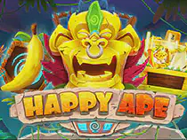 Happy Ape Казино Игра на гривны 🏆 1win Украина