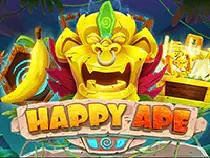 Happy Ape Казино Игра на гривны 🏆 1win Украина
