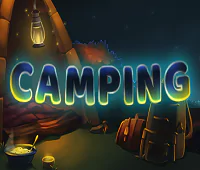 Camping slot - азартный отдых на природе