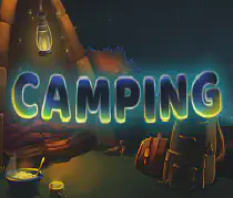 Camping slot - азартный отдых на природе