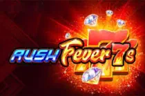 Rush Fever 7s Казино Игра на гривны 🏆 1win Украина
