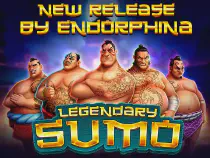 Legendary Sumo Казино Игра на гривны 🏆 1win Украина
