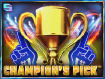 Champions Pick Казино Игра на гривны 🏆 1win Украина