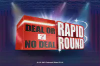 DOND Rapid Round International Казино Игра на гривны 🏆 1win Украина
