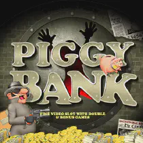 Piggy bank Казино Игра на гривны 🏆 1win Украина