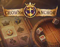 Crown and Anchor Казино Игра на гривны 🏆 1win Украина