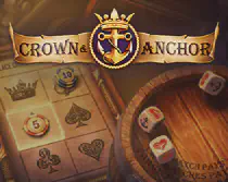 Crown and Anchor Казино Игра на гривны 🏆 1win Украина