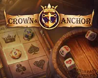 Crown and Anchor Казино Игра на гривны 🏆 1win Украина